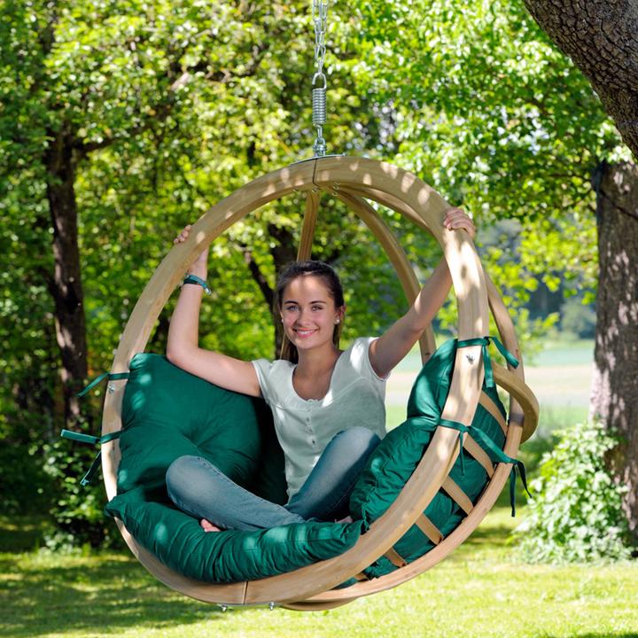 Image du produit Amazonas Chaise Globo (120 kg)
