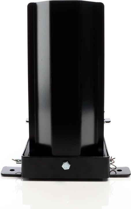 Produktbild XPOtool Motorradständer 680kg 16-21" Montageständer Motorrad Wippe vorne hinten
