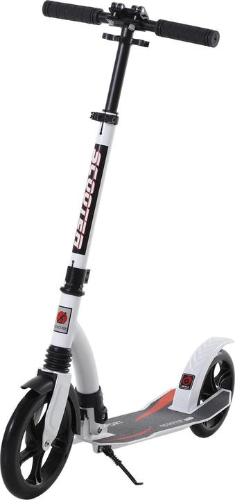 Jamb Kickboard Big Wheel