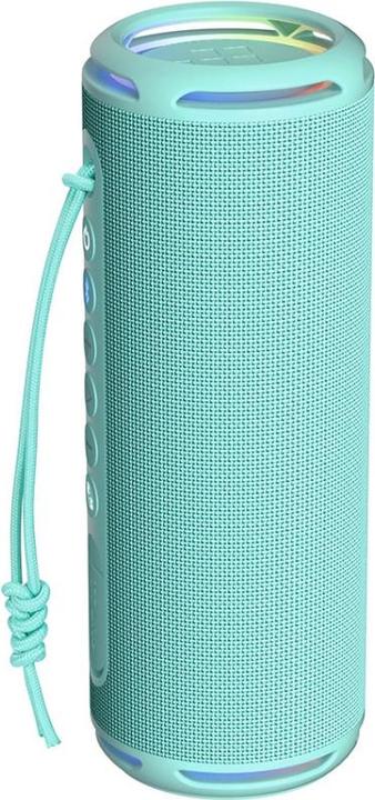 Actual product image Tronsmart T7 Lite 24W wireless speaker - turquoise (24 h, Rechargeable battery operated)