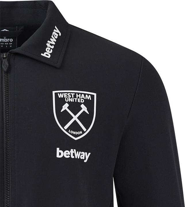 Produktbild Umbro 2425 Jacke Presentation (140)