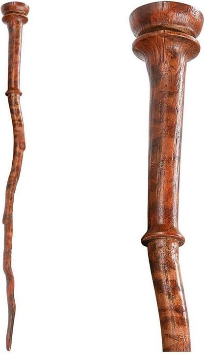 Produktbild Noble Collection Phantastische Tierwesen - Dumbledores Geheimnisse: Jacob Kowalski 1/1