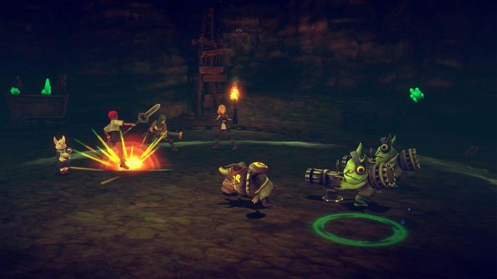 Image du produit Earthlock : Festival of Magic (Xbox One S)