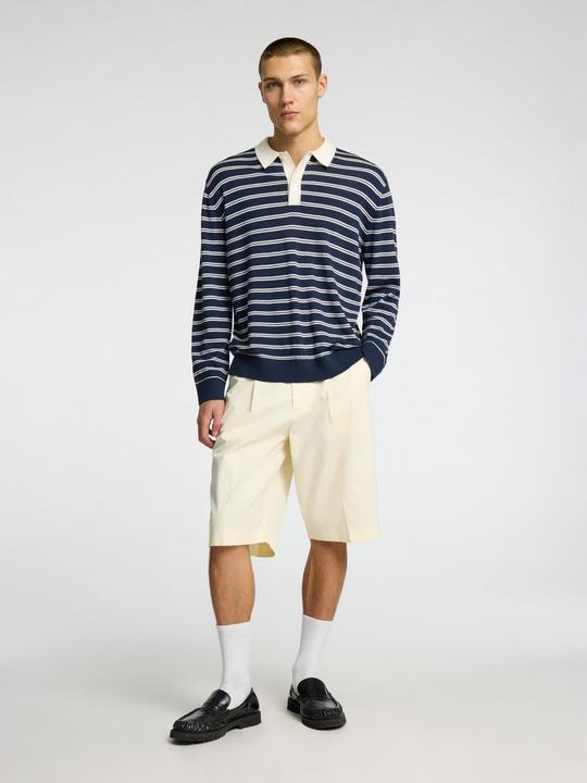 Produktbild Selected Homme Loose Fit Chinoshorts (M)