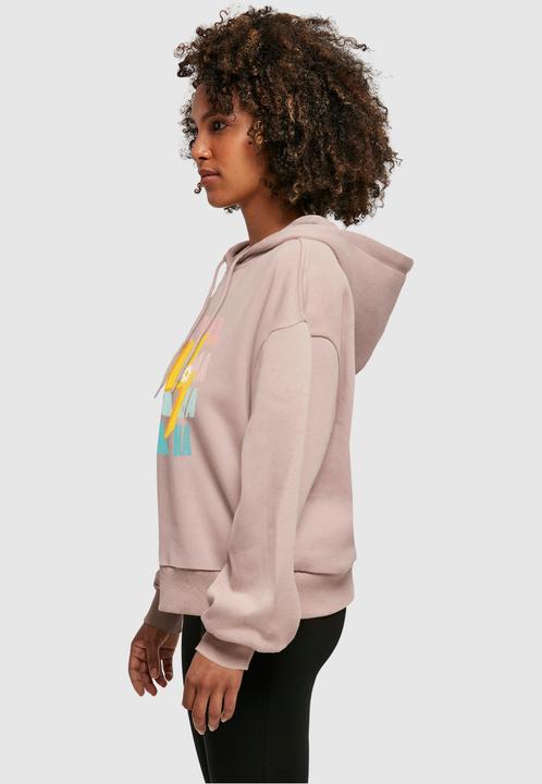 Actual product image Merchcode Ladies Mothers Day - Mama Oversized Hoody - 112287 (M)