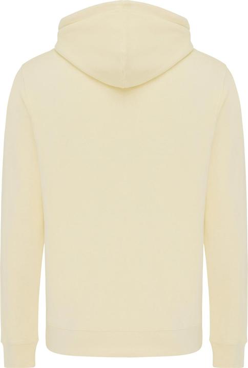 Actual product image Universal Textiles Unisex Adult Rila Recycled Cotton Lightweight Hoodie (L)