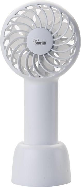 Actual product image Bimar Mini Fan VA50 3 Speeds 5V 1.2