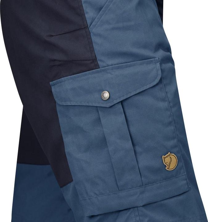 Actual product image Fjällräven Barents Pro Shorts (50)