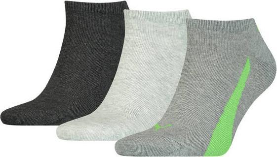Immagine prodotto Puma Sneaker di moda (confezione da 3, 39 - 42)