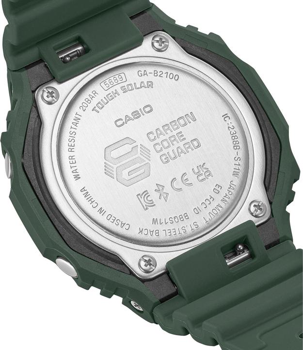 Immagine prodotto G-Shock Collegato (Cronografo, 46 mm)