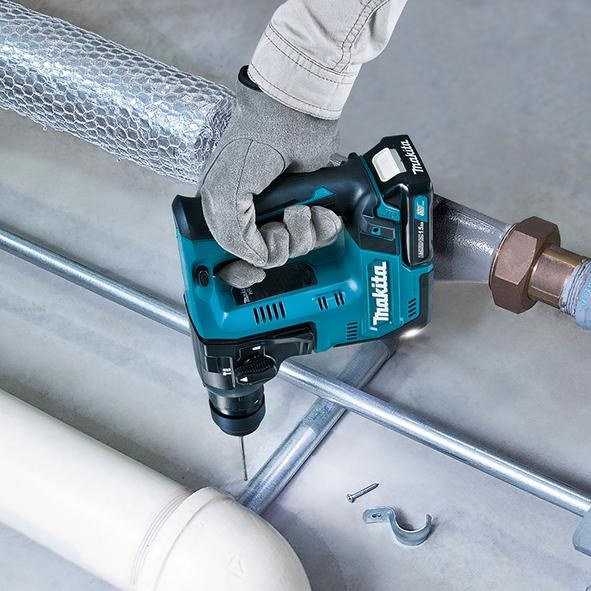 Produktbild Makita HR140DZJ (Akkubetrieb)