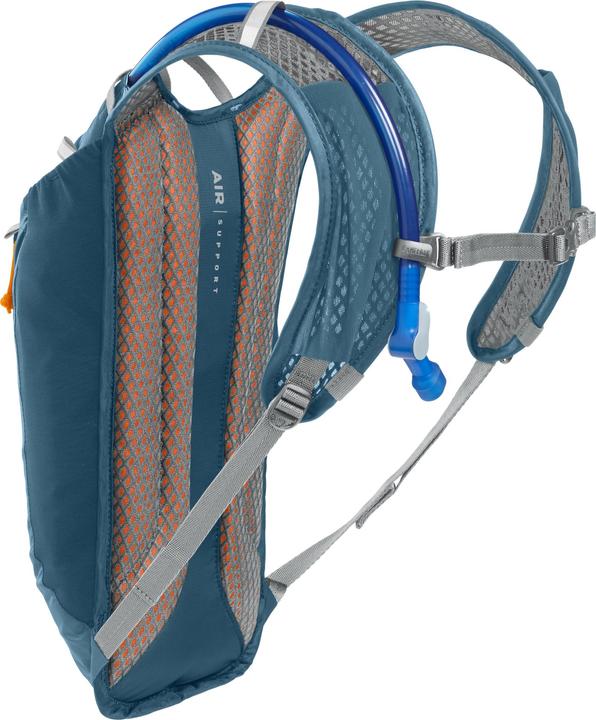 Produktbild Camelbak Rogue Light 7 Rucksack moroccan blue (7 l)