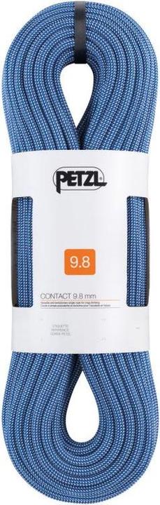 Produktbild Petzl Contact 9.8mm Kletterseil (70 m)
