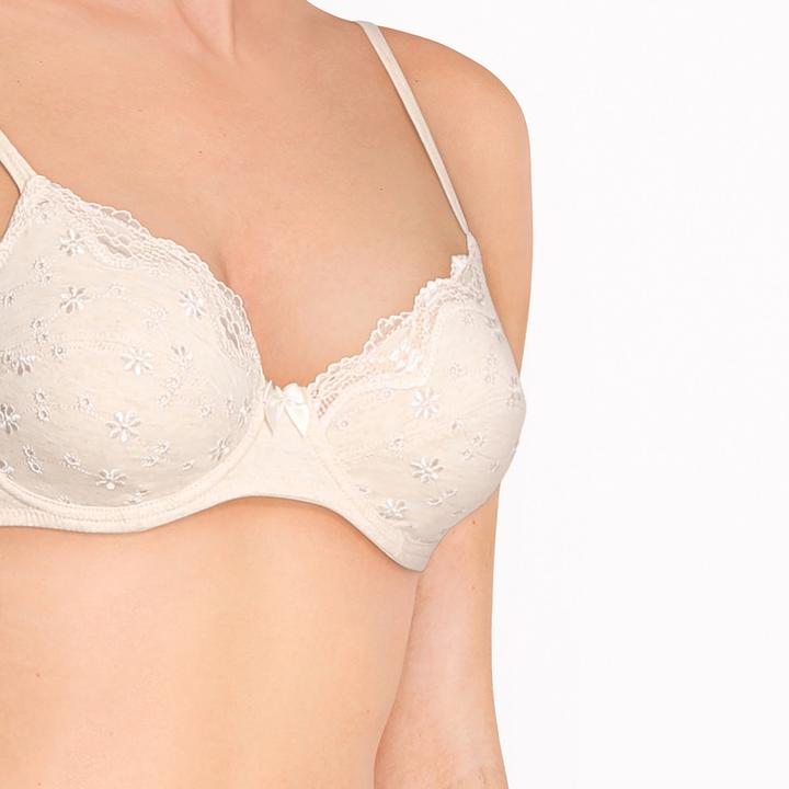 Image du produit La Redoute Collections Soutien-gorge Galya (80 B)