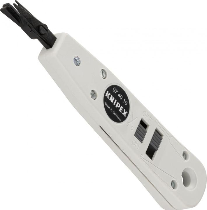 Immagine prodotto Knipex Strumento di cablaggio (Attrezzi)