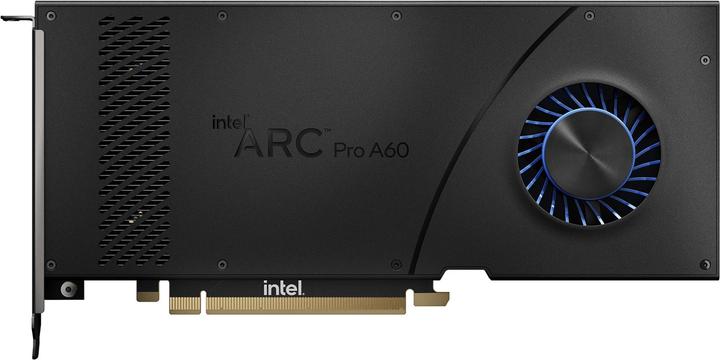 Intel Arc Pro A60 (12 GB)