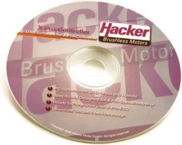 Actual product image Hacker X-Pro V2 USB interface Suitable