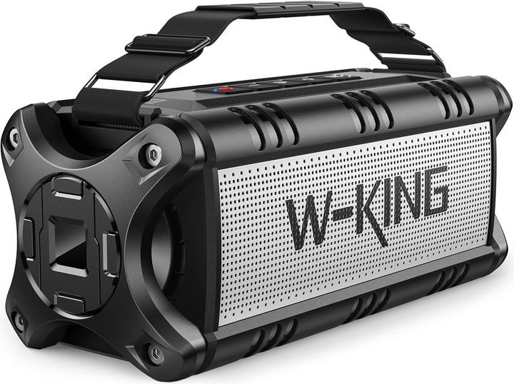 W-king Bluetooth-Lautsprecher (40 h)