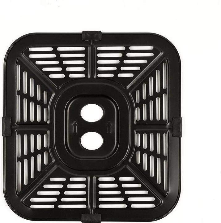 Image du produit Girmi Frytkownica beztłuszczowa dwukomorowa FG26