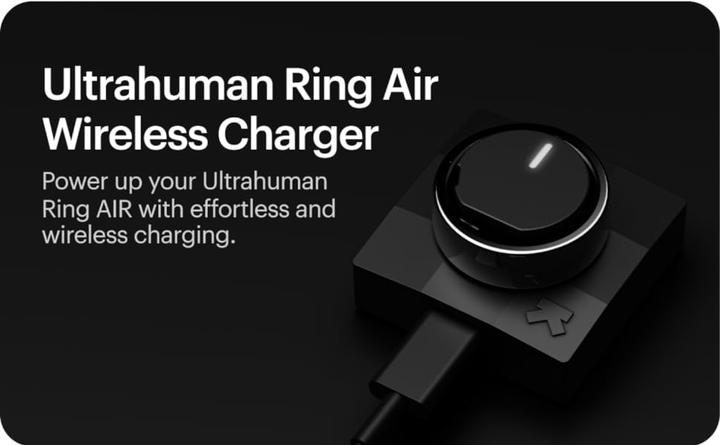 Immagine prodotto Ultrahuman Dock di ricarica Ring Air
