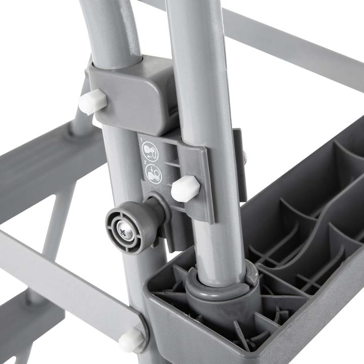 Produktbild Bestway Steel Pro Max (Ø 366 x 100 cm)