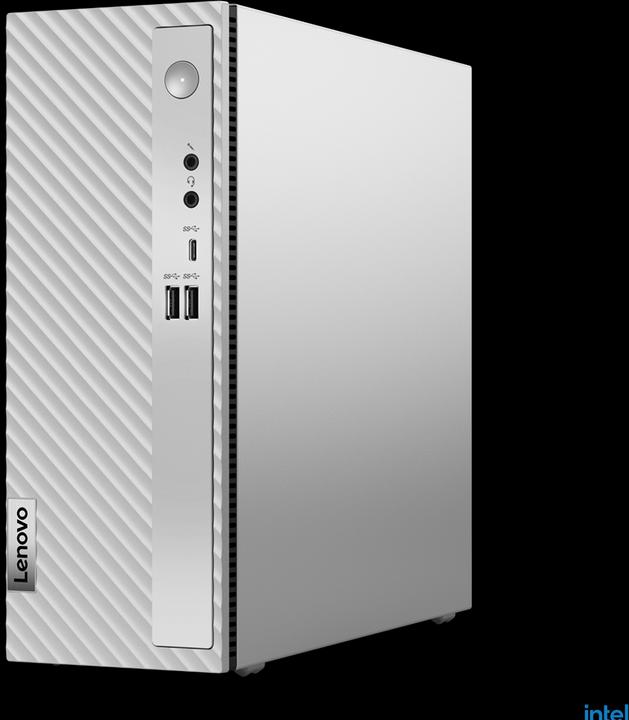 Produktbild Lenovo IdeaCentre 3 (Intel Core i5-12400, 16 GB, 512 GB)