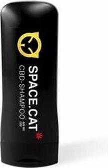 Space.cat CBD Shampoo 300mg 100ml (100 ml)
