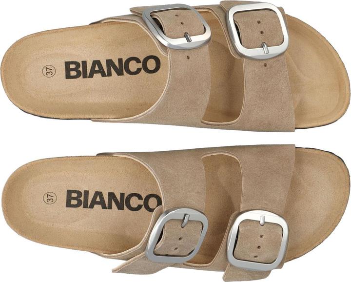 Image du produit Bianco BIAMIAMI Pantolette (39)