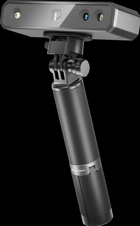 Actual product image Revopoint Mini