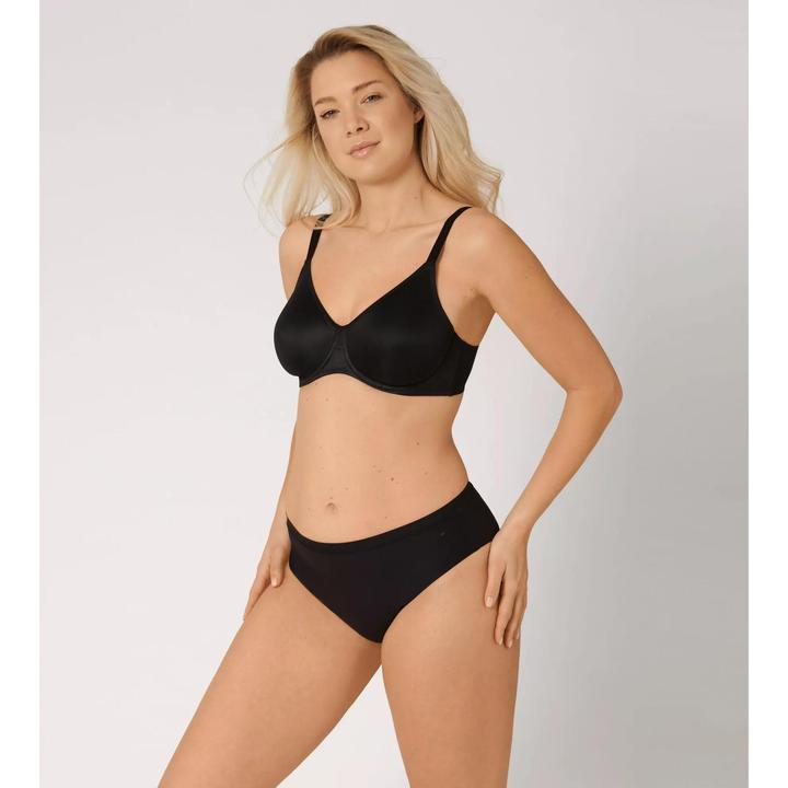 Image du produit Triumph Soutien-gorge à armatures "Urban Minimizer (80 D, Une unité par pack)