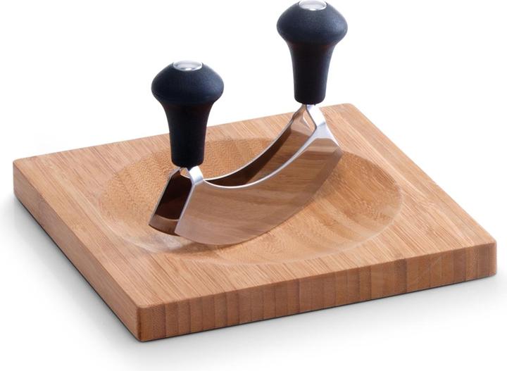 Immagine prodotto Zeller Present Tavola delle erbe