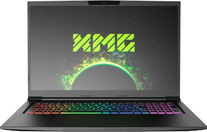 Produktbild XMG Core 17 (17.30", Intel Core i7-10750H, 16 GB, 1000 GB, DE)