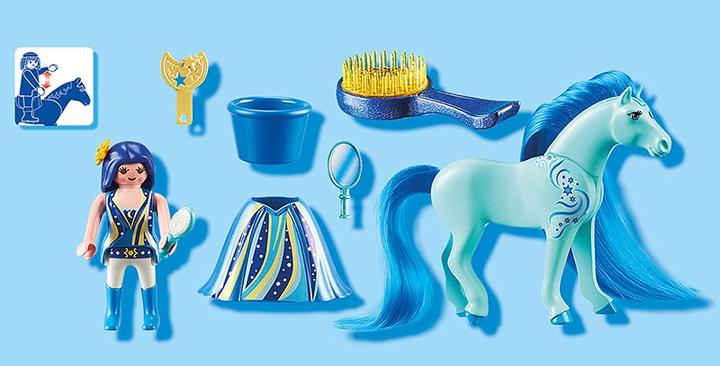 Produktbild Playmobil Princess Luna (6169, Playmobil Princess)
