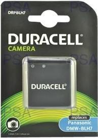 Image du produit Duracell DMW-BLH7E (Batterie)
