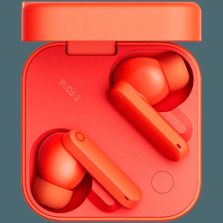 Actual product image CMF Buds 2 - Orange