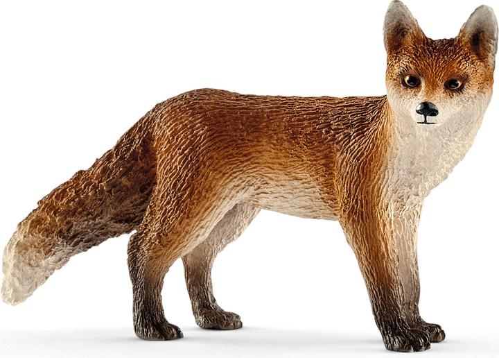 Schleich Fox