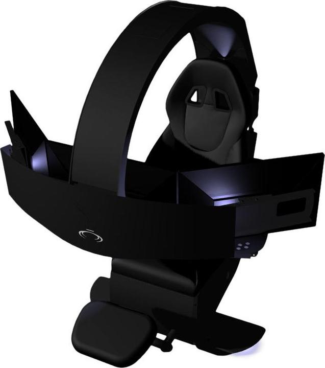 Produktbild MWE Lab Emperor XT