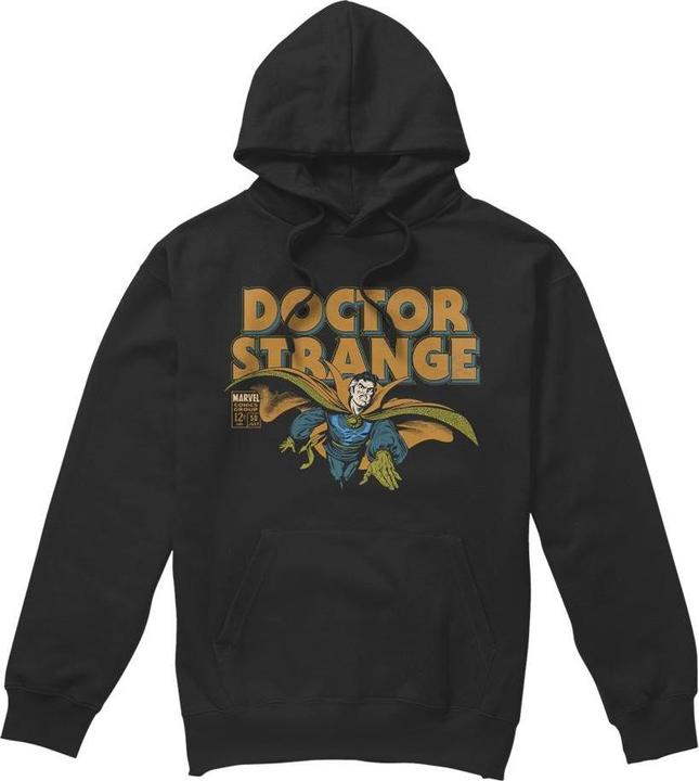 Image du produit - Sweat à capuche - Homme (XL)