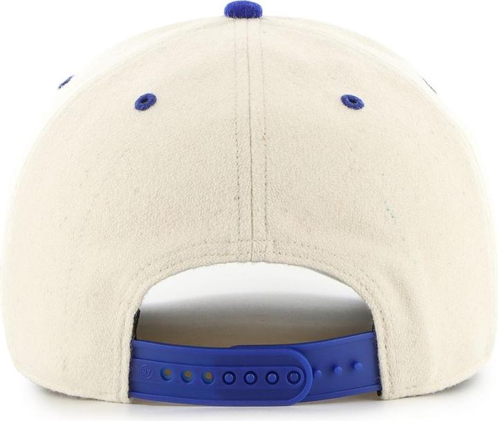Produktbild 47 Brand Hitch Cap - CHAINSCRIPT Los Angeles Dodgers natural