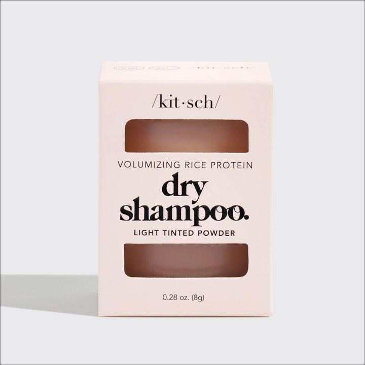 Kitsch Volumen (Trockenshampoo)