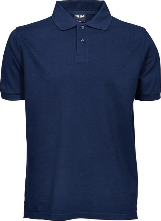 Tee Jays Pique PoloShirt Kurzarm