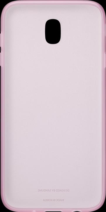 Produktbild Samsung Jelly Cover (Samsung Galaxy J7 2017)