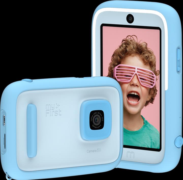 Produktbild myFirst Camera 50