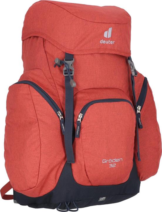 Produktbild Deuter Gröden 32 (32 l)