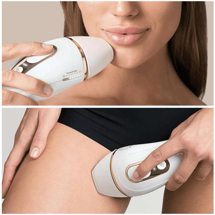 Image du produit Braun Silk Expert Pro 5