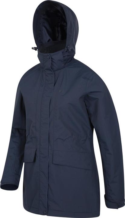Produktbild Mountain Warehouse Glacial Extreme Jacke wasserfest (34 D)