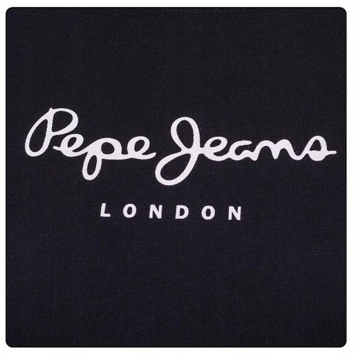 Produktbild Pepe Jeans Longsleeve Casual Bequem sitzend (XS)