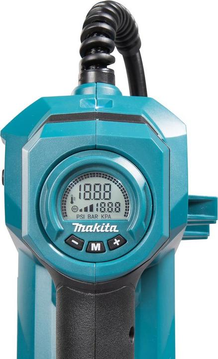 Produktbild Makita MP001GZ (11.10 Bar, 24 l)
