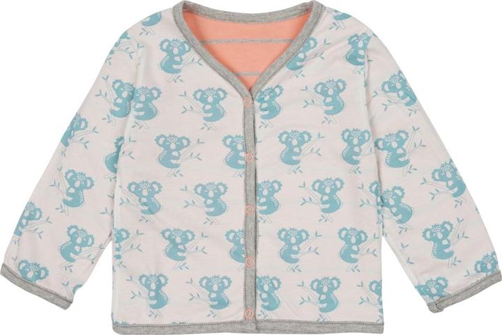 Produktbild loud + proud Wendejacke (74)