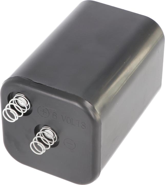Produktbild AccuCell Batterie Power Block 4R25R (1 Stk., 4R25, 9500 mAh)